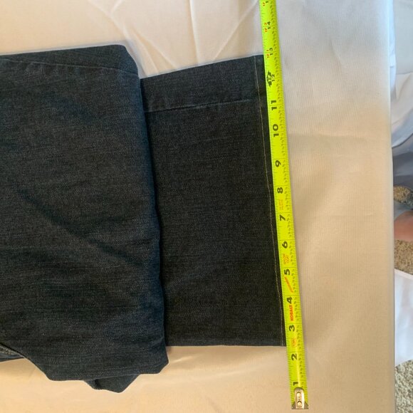 Liz Claiborne Jackie Jeans Plus 20W - Picture 6 of 6